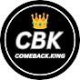Comeback.king👑 logo