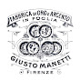 Giusto Manetti Battiloro S.p.A. logo