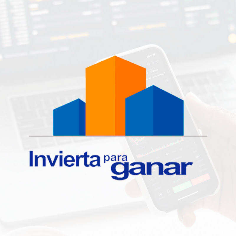 Invierta Para Ganar