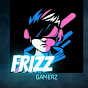 Frizz Gamerz logo