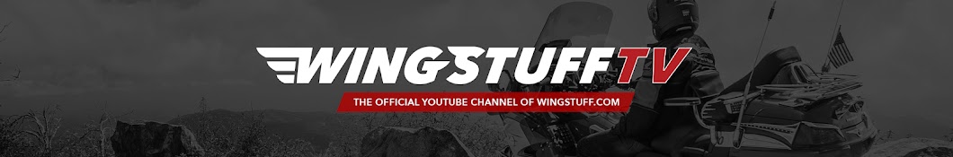 WingStuff.com Avatar canale YouTube 