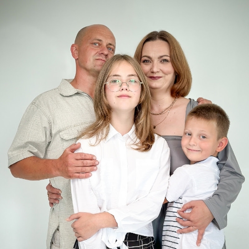 УКРАЇНСЬКІ БУДНІ