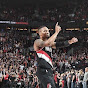 Damian Lillard Avatar