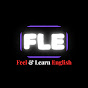 Feel & Learn English logo