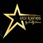 Kelly Viana - @Kellystarlashes - Youtube