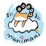 jNZl1wtMbgI-channel-avatar-まにまに- manimani -