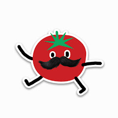 MR. TOMATO