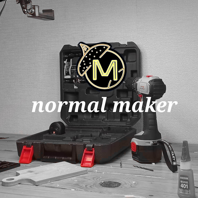 normal maker