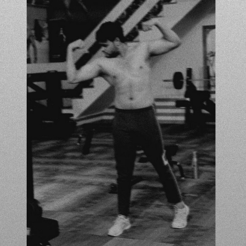 muzahid fitness