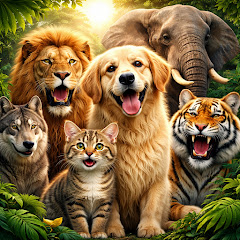 애니멀 스릴링 모먼츠 Animal Thrilling Moments