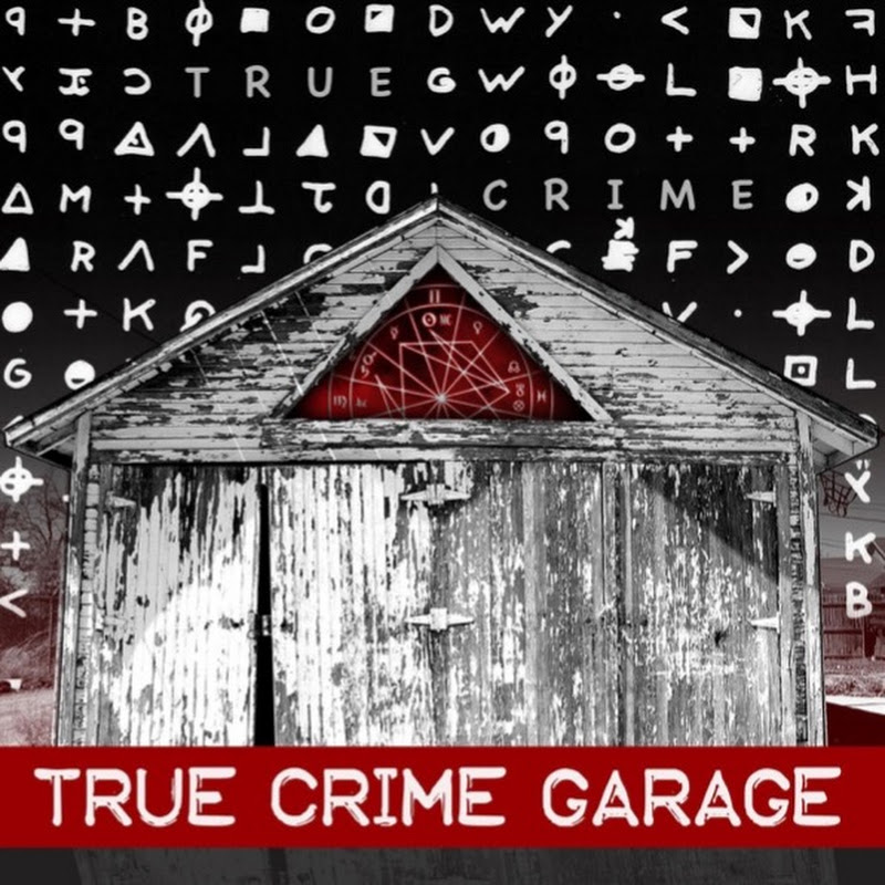 True Crime Garage TV
