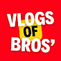 Vlogs of Bros’ logo