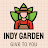 INDY GARDEN 