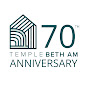 Temple Beth Am Seattle logo