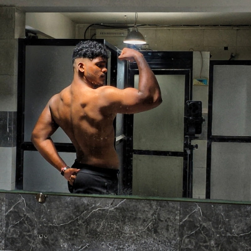 un-fit pushpa