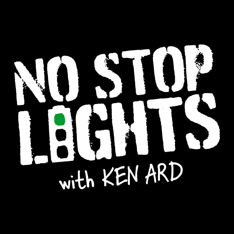 No Stop Lights w/ Ken Ard