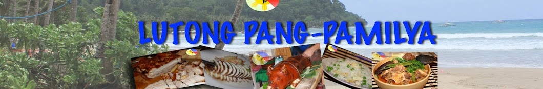 Lutong Pang Pamilya YouTube-Kanal-Avatar
