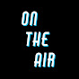 On the Air logo