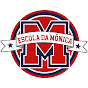 Escola da Mônica