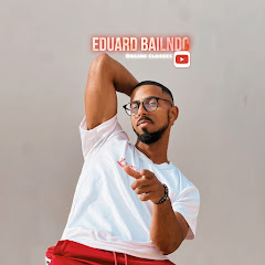 Foto de perfil de Youtube del canal de Eduard Bailando