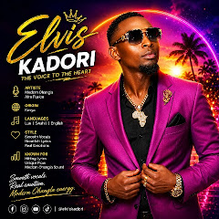 Elvis Kadori 