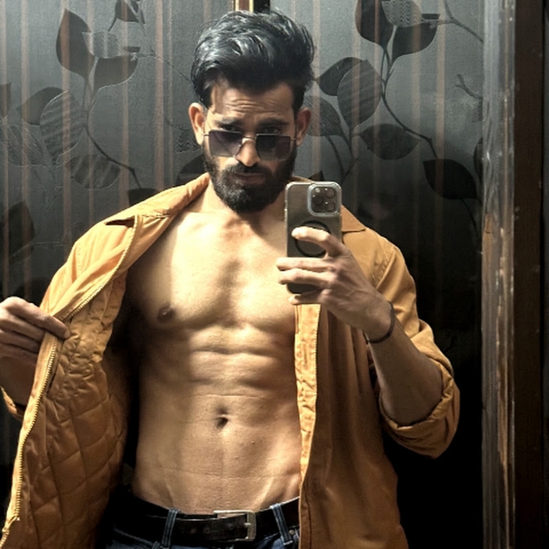 Abhishek FitnexT