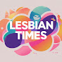 Lesbian Times logo