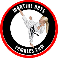 Martial Arts Females