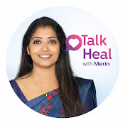 Talk & Heal with Merin