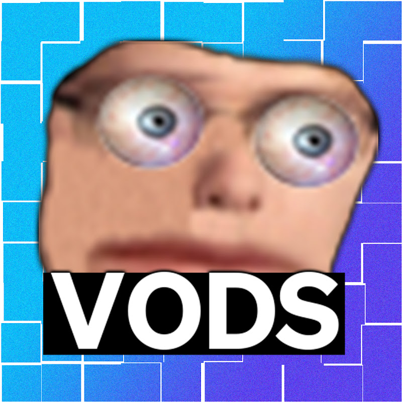 CallMeCarsonVODS