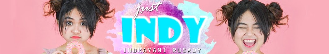 Rakry dan Indy YouTube-Kanal-Avatar