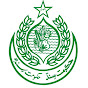 Sindh Culture Government of Sindh logo
