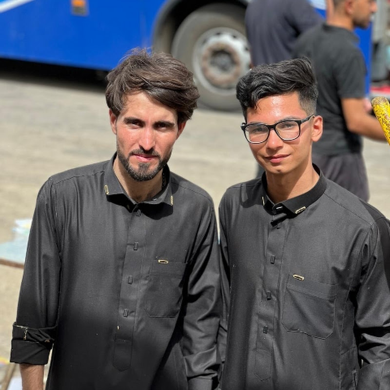 Mushtaq Fani karbalaie