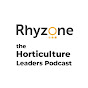 Rhyzone the Horticulture Leaders Podcast
