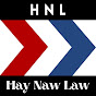 Hay Naw Law logo