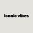 pwUuMKBDnnw-channel-avatar-Iconic Vibes