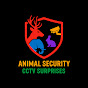 Animal Security CCTV Surprise logo