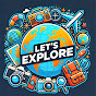 Let's Explore logo