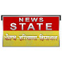News State Punjab Haryana Himachal logo