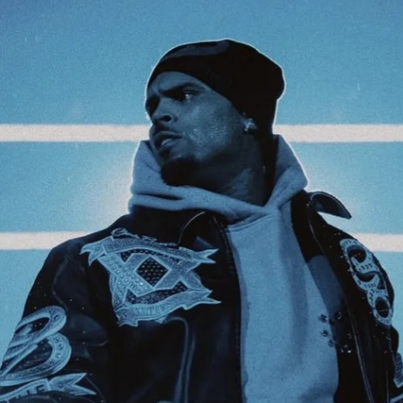 Christopher Brown Channel 