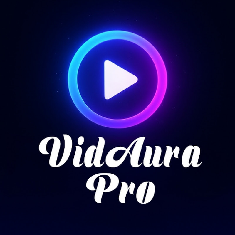 VidAura Pro