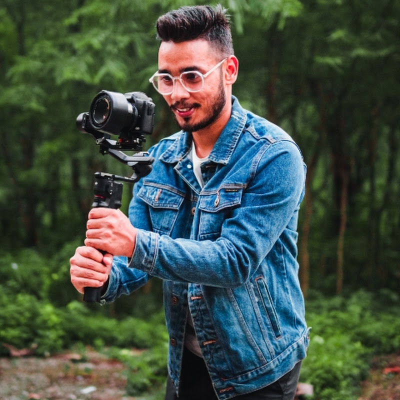 Tushar Negi