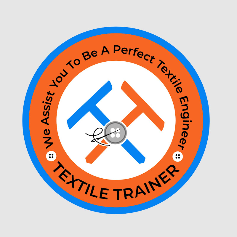 Textile Trainer icon