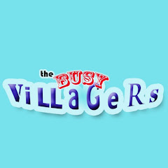 The Busy Villagers Avatar