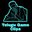 Telugugameclips