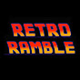 Retro Ramble Movie Podcast - @retroramblepodcast YouTube Profile Photo
