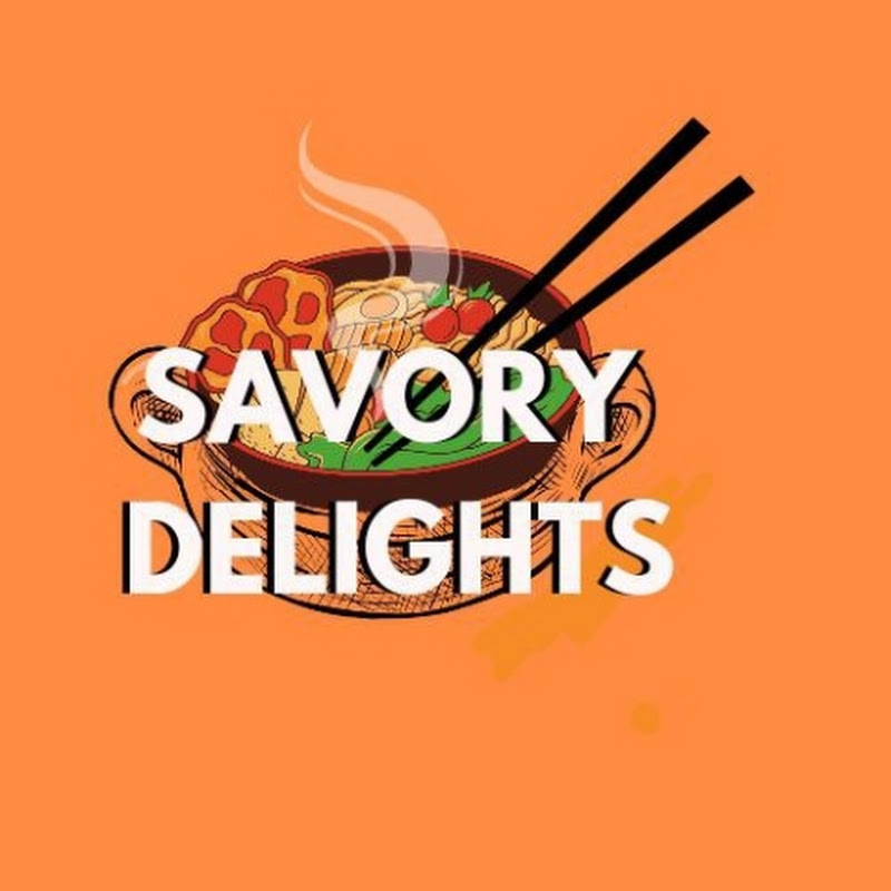 Savory Delights