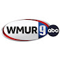 WMUR-TV logo