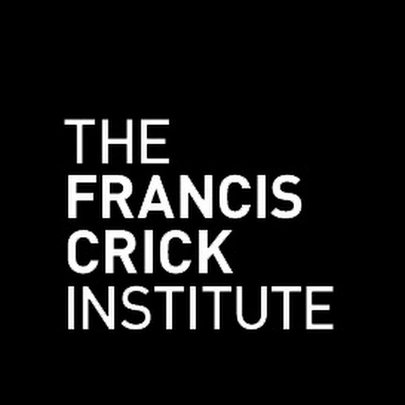 The Francis Crick Institute Logo