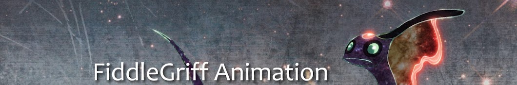 FiddleGriff Animation YouTube channel avatar
